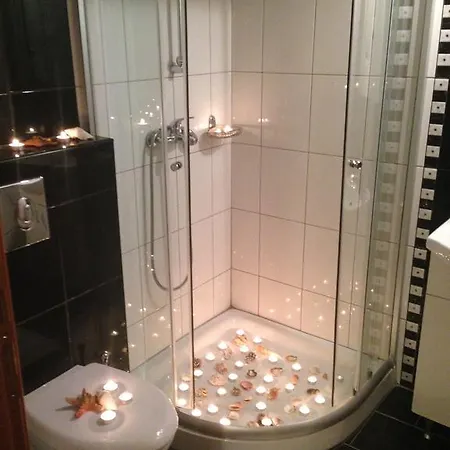 Hotell Athanasia Thassos