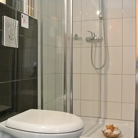 Hotell Athanasia Thassos