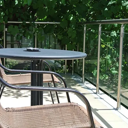 Hotel Athanasia
