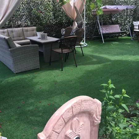 Athanasia Hotell Thassos