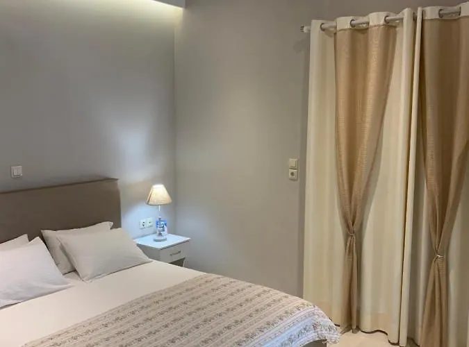 Hotel Athanasia Limenas (Thasos)