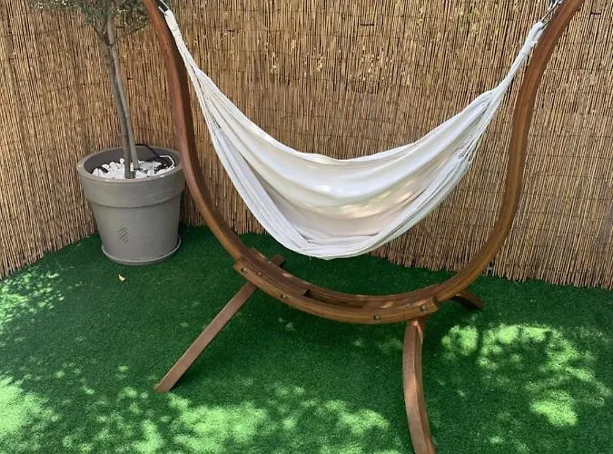 Athanasia Hotel Limenas (Thasos)