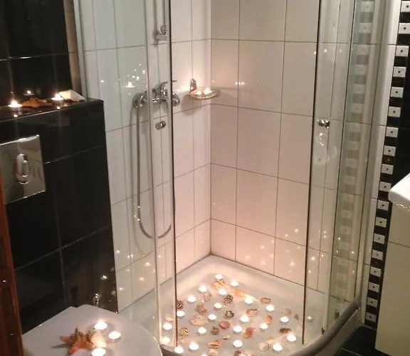 Hotel Athanasia Limenas (Thasos)