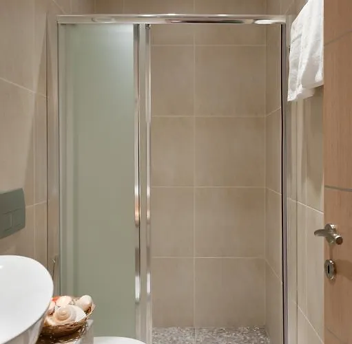 Athanasia * Limenas (Thasos)