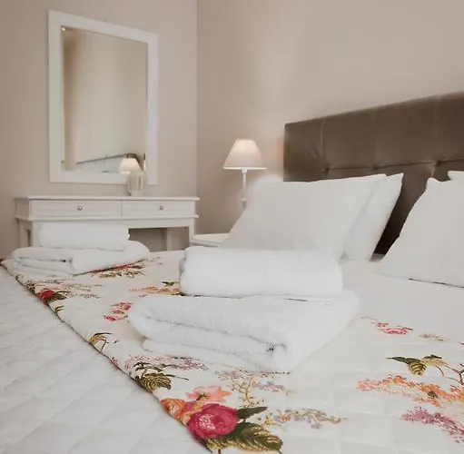 Hotel Athanasia Limenas (Thasos)