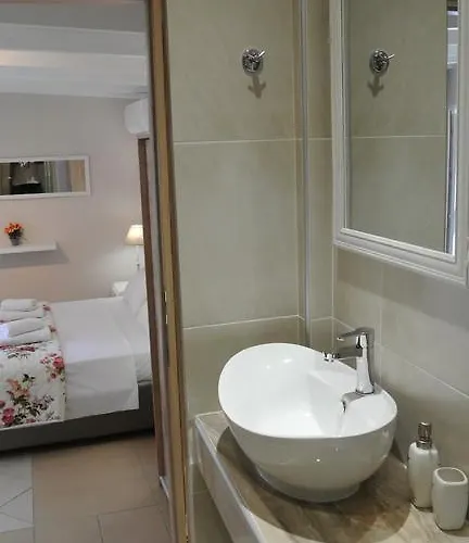 Athanasia * Limenas (Thasos)