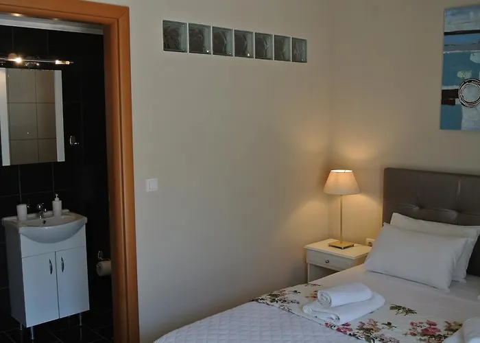 Athanasia Limenas (Thasos)