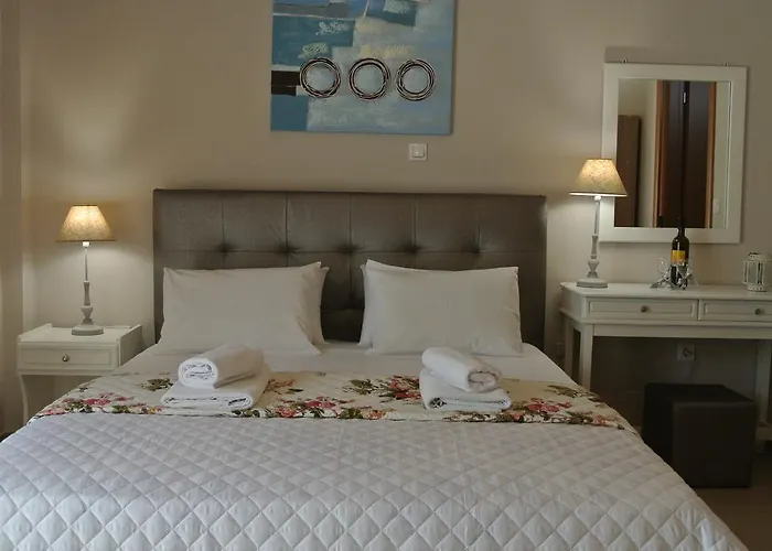 Athanasia * Limenas (Thasos)