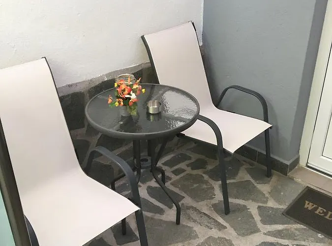 Athanasia Limenas (Thasos)